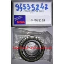 Подшипник передний NSC 94535247
